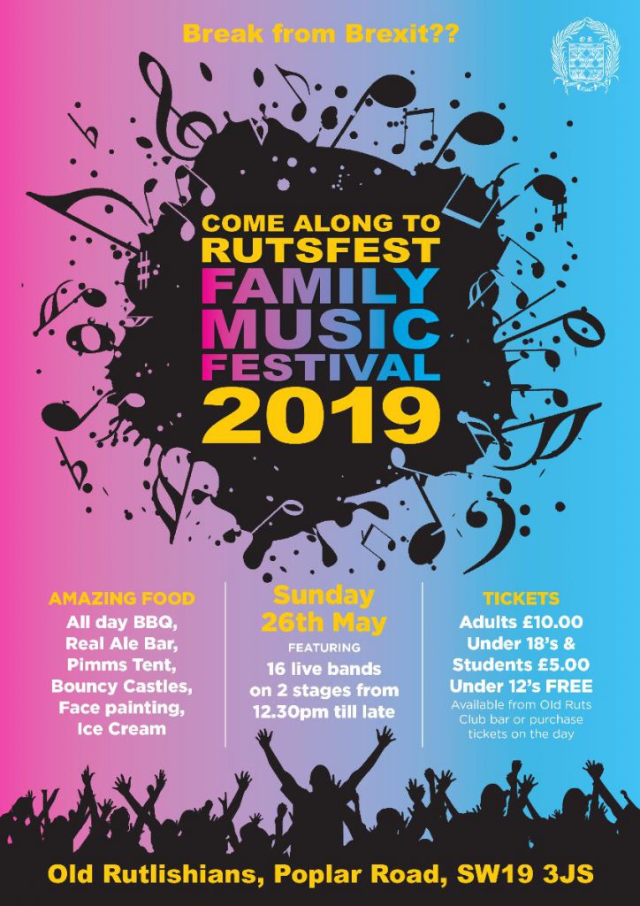 RutsFest 2019
